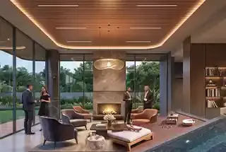 Clubhouse at Ethics Orovia